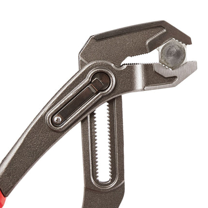 كماشة Milwaukee Comfort Grip Hex-Jaw مقاس 12 بوصة