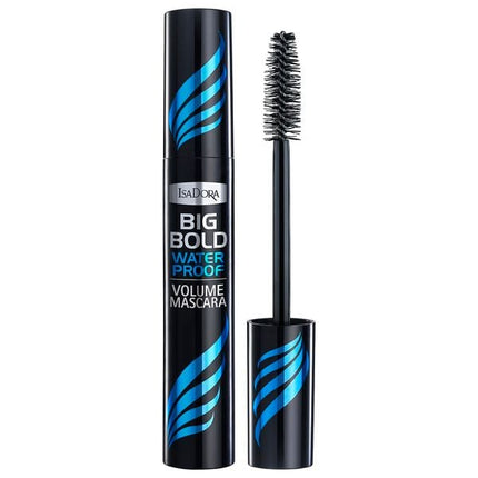 Isadora Big Bold Waterproof Volume Mascara