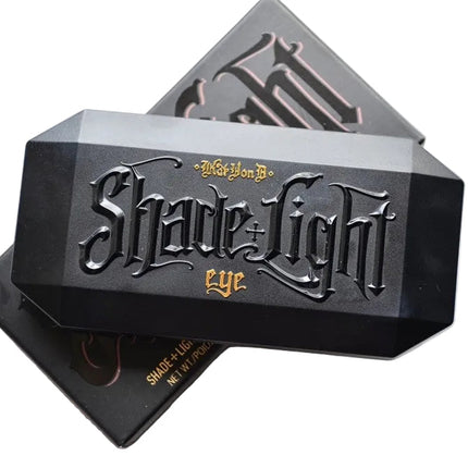 Kat Von D Shade + Light Eye Contour Quad Sage Green