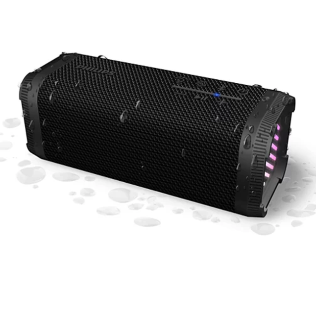 Philips TAS2000 20W Portable Wireless Bluetooth Speaker