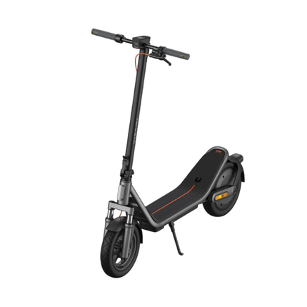 Xiaomi 6 Electric Scooter 800W Max Power 12" Tubeless Tires 45km Range (BHR08R2GL)