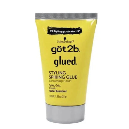 GOT2B Glued Styling Spiking Glue 35g