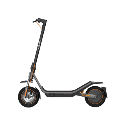 Xiaomi Electric Scooter 6 Pro 1000W Max Power 12" All-Terrain Tires 70km Range (BHR08QQGL)