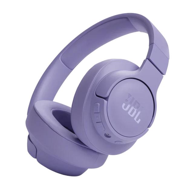 سماعة JBL Tune 720BT
