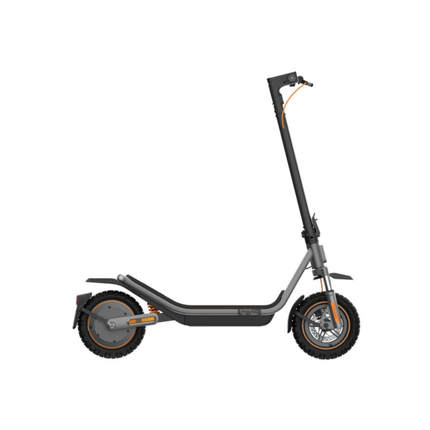 Xiaomi Electric Scooter 6 Pro 1000W Max Power 12" All-Terrain Tires 70km Range (BHR08QQGL)