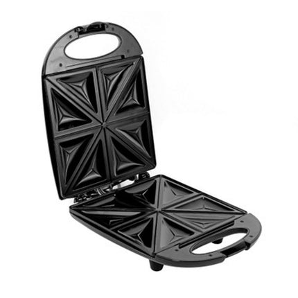 Sandwich Maker 1 Sandwich Plate 1200W From Arshia Compact Design | SM064-2455