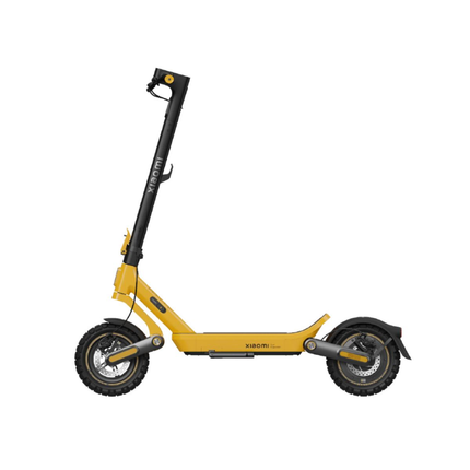 Xiaomi Electric Scooter 6 Ultra 1200W Max Power 12" All-Terrain Tubeless Tires 75km Range (BHR08KTGL)