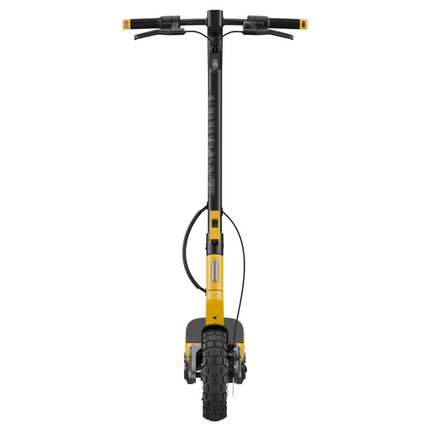 Xiaomi Electric Scooter 6 Ultra 1200W Max Power 12" All-Terrain Tubeless Tires 75km Range (BHR08KTGL)