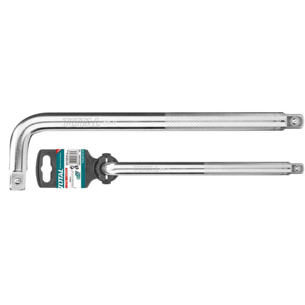 Total THLHD12121 -  1/2" L-Handle 12" (300mm)