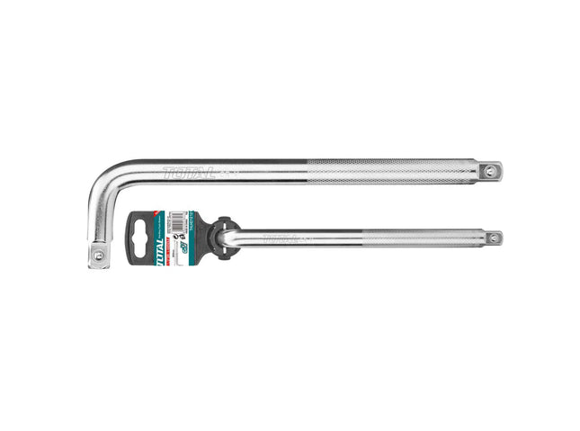 Total THLHD12121 -  1/2" L-Handle 12" (300mm)