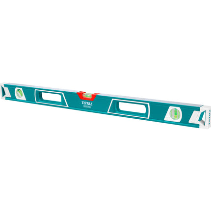 Total  Heavy-Duty Spirit Level