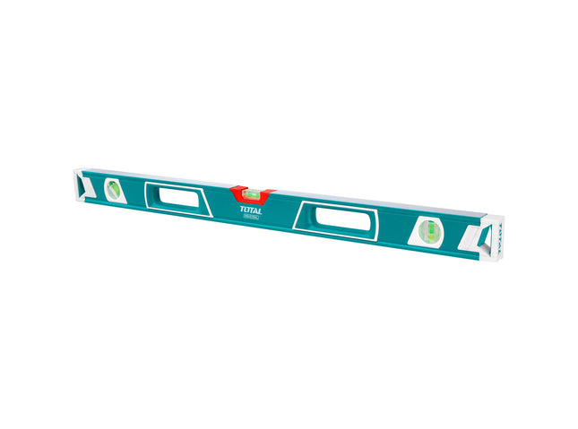 Total  Heavy-Duty Spirit Level