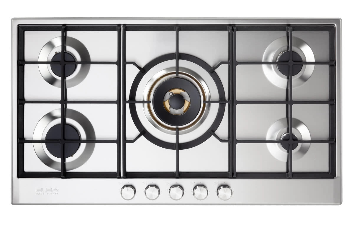 طباخ غاز إلبا 90 سم طباخ غاز إلبا 90 سم