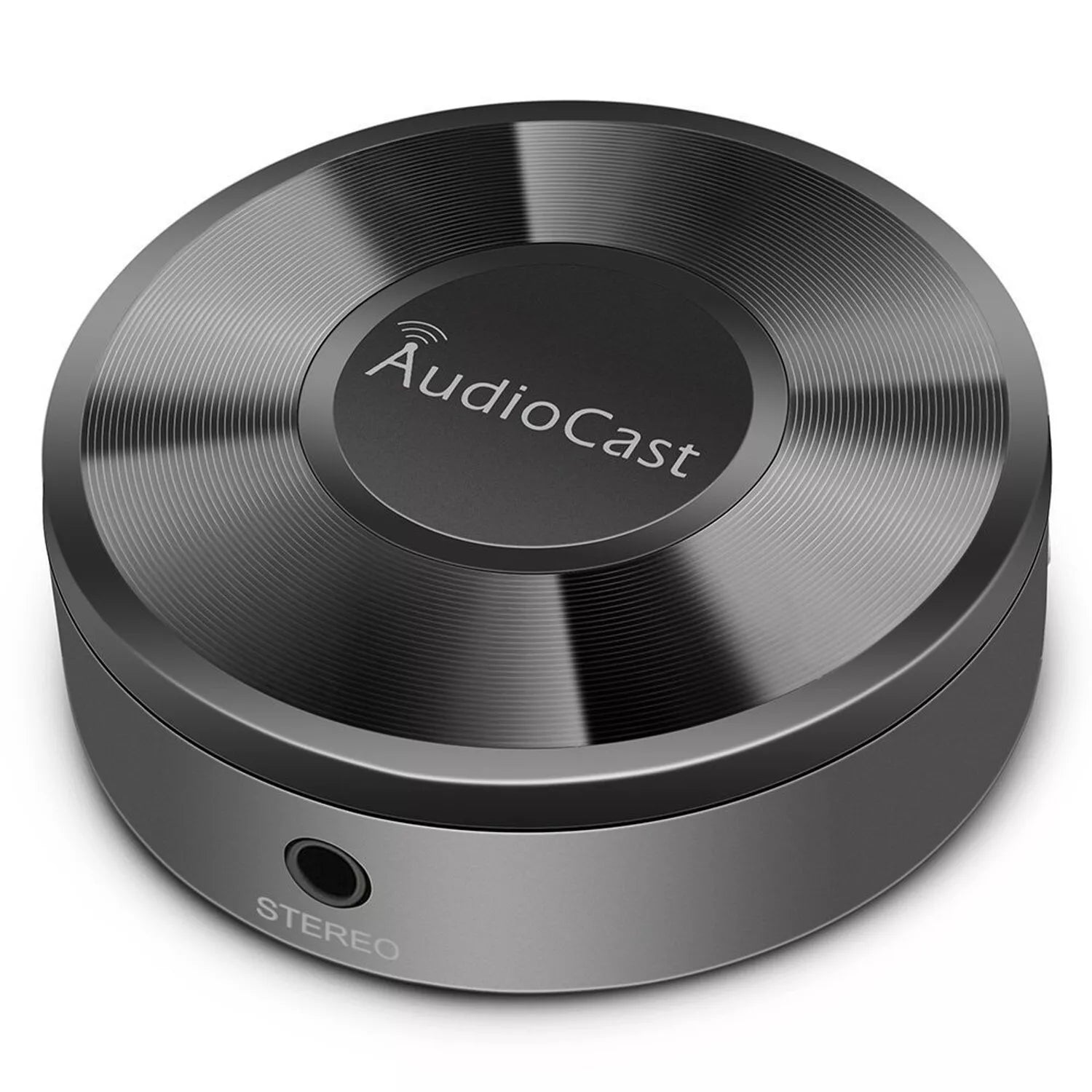 جهاز بث الصوت متعدد الغرف AudioCast M5 WiFi جهاز بث الصوت متعدد الغرف AudioCast M5 WiFi