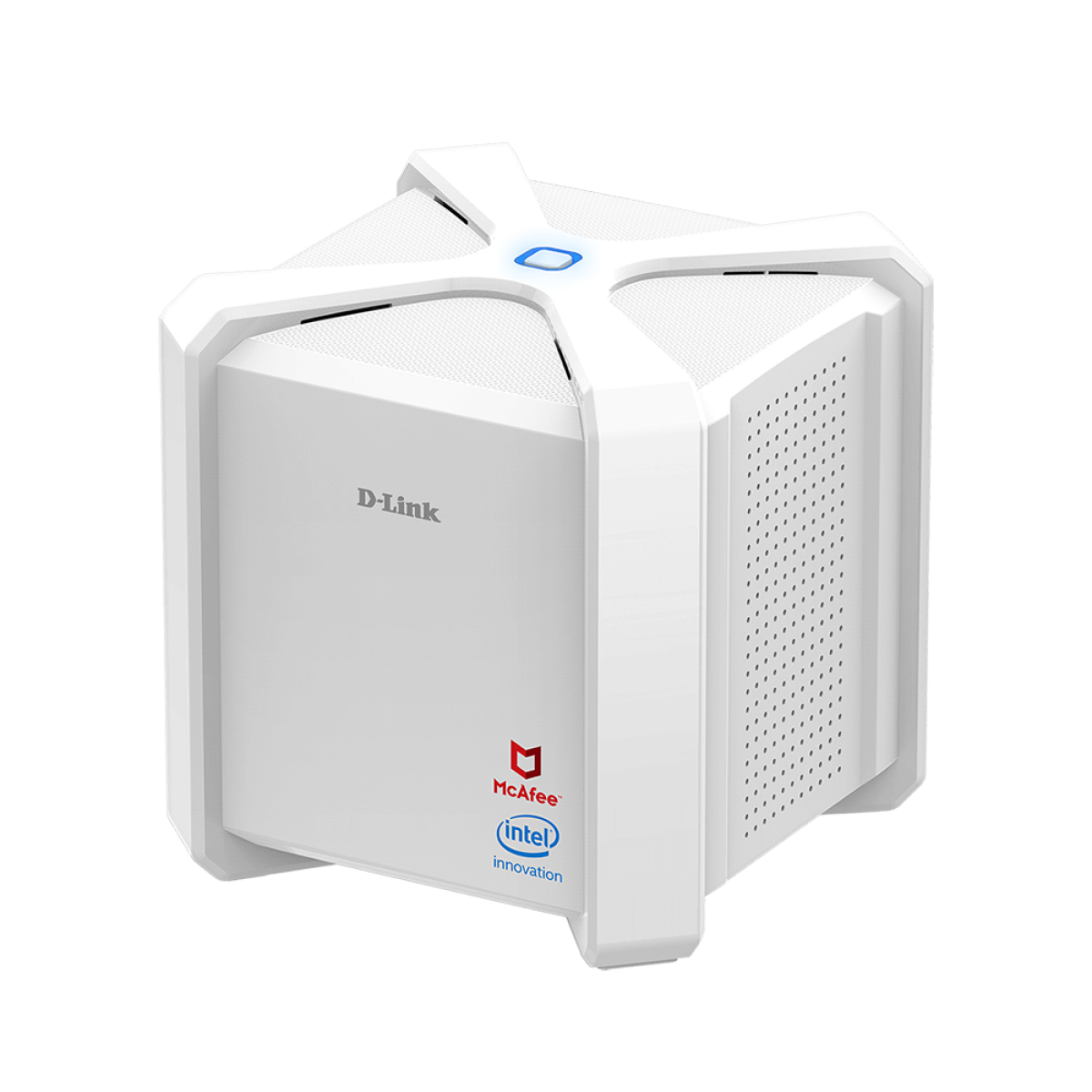 جهاز توجيه واي فاي D-Fend AC2600 جهاز توجيه واي فاي D-Fend AC2600