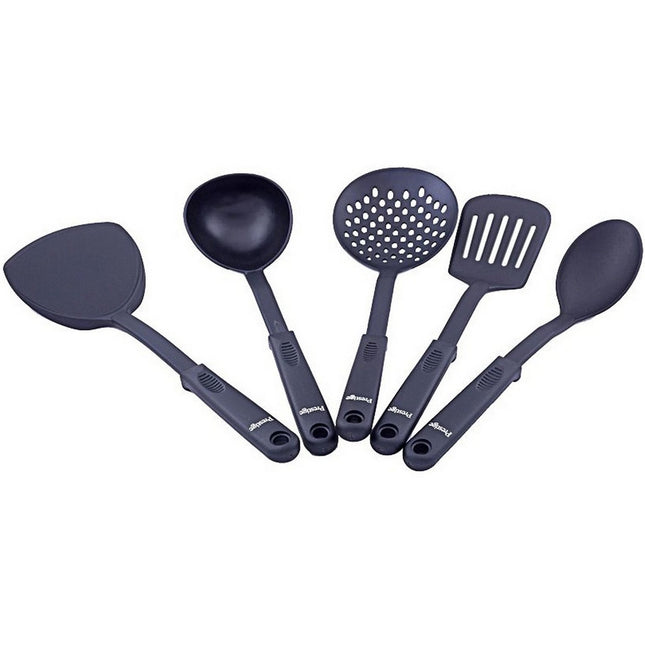 Prestige 5-Piece Nylon Kitchen Tool Set
