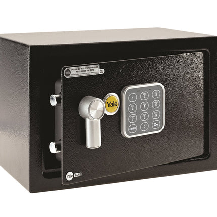 Yale Value Safe