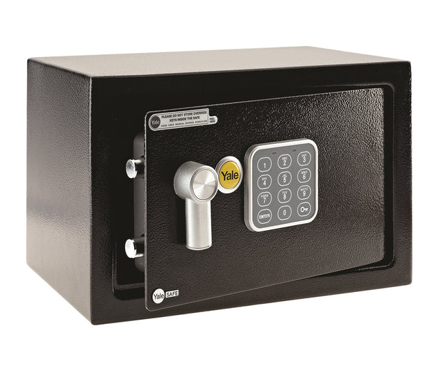 Yale Value Safe