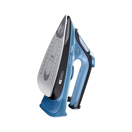 Braun 2400W Ceramic Steam Iron with Auto Shut-Off