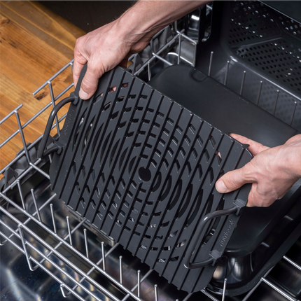 NC-AFG960 NutriCook Smart Air Fryer Grill XL