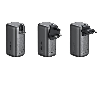 Mcdodo FreeGo 3-in-1 10000mAh Powerbank MC-8501