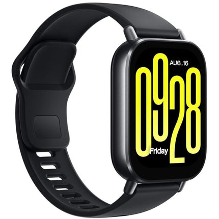 Redmi Watch 5 Active - 2.0" LCD Display - Bluetooth Calling & Up to 18-Day Battery Life