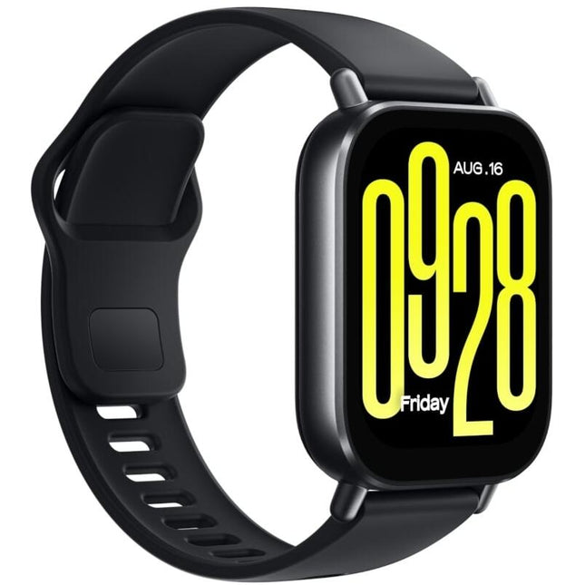 Redmi Watch 5 Active - 2.0" LCD Display - Bluetooth Calling & Up to 18-Day Battery Life