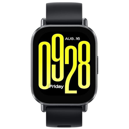 Redmi Watch 5 Active - 2.0" LCD Display - Bluetooth Calling & Up to 18-Day Battery Life