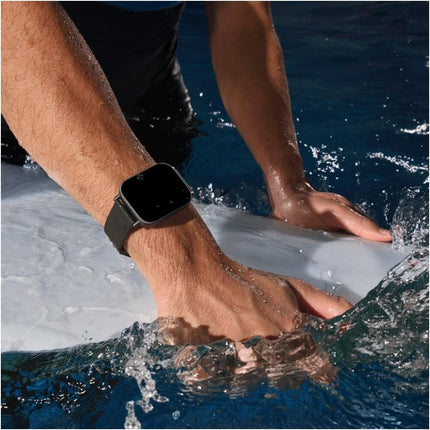 Redmi Watch 5 Active - 2.0" LCD Display - Bluetooth Calling & Up to 18-Day Battery Life