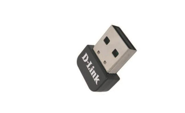D-Link DWA-X131 AX300 Wi-Fi 6 Nano USB Wireless Adap