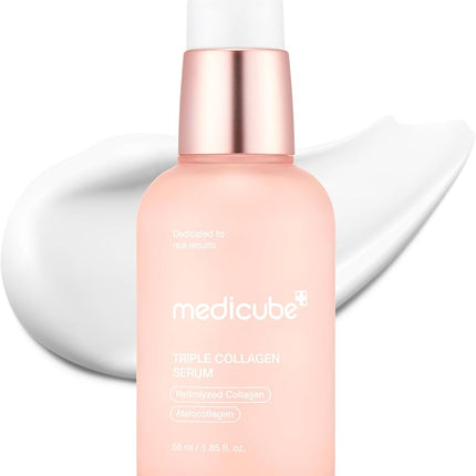 Medicube Triple Collagen Serum 55ml - Anti-Aging Formula
