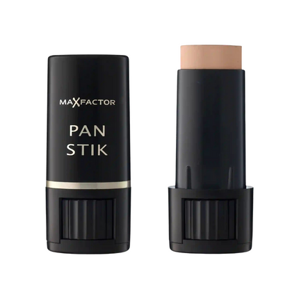 Max Factor Pan Stick Foundation – Fair 25