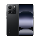 Midnight Black