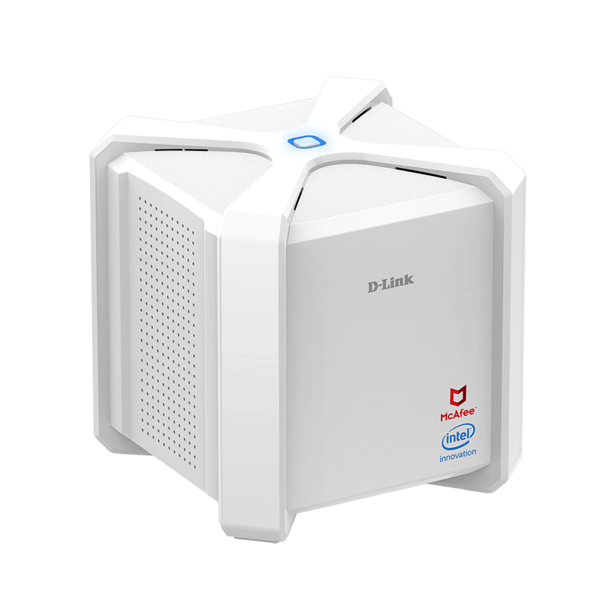 جهاز توجيه واي فاي D-Fend AC2600 جهاز توجيه واي فاي D-Fend AC2600