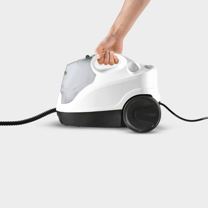 10.25.55.0047KarcherSteam Cleaner SC 4 EasyFix
