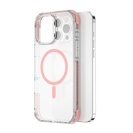 Hybrid Ultra Bumper Anti-Drop Phone Case |  iP16 6.1