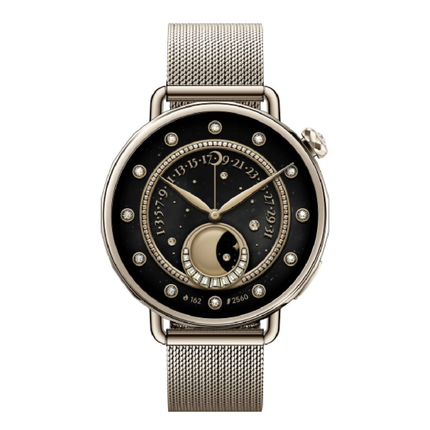 Xiaomi Watch S4 Smartwatch 41mm 1.32" AMOLED Display 1500 nits (BHR07VWGL)