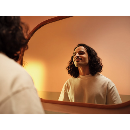 ماكينة حلاقة فيليبس ون بليد للوجه QP1424/10 الكهربائية الهجينة