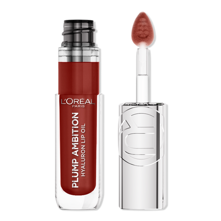 LOREAL PARIS L'Oréal Paris Plump Ambition Hyaluron Lip Oil – WINE O'CLOCK 485