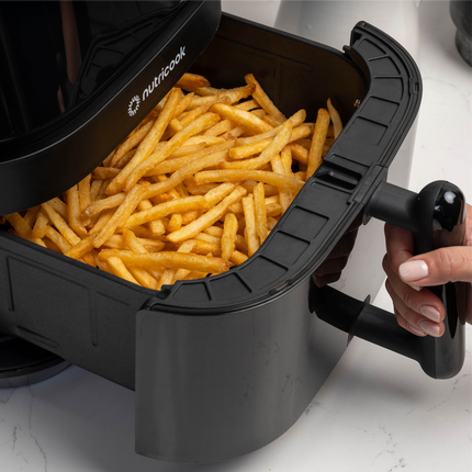 NC-AF357V NutriCook Air Fryer 3 Vision