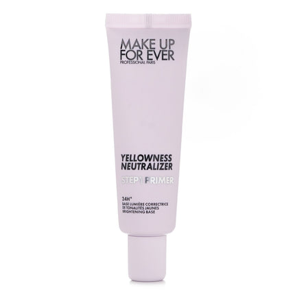 MAKE UP FOR EVER Yellowness Neutralizer Brightening Primer