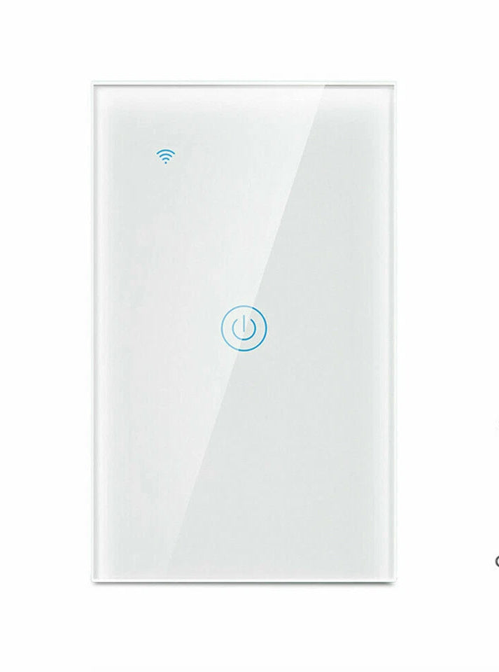 مفتاح زيجبي لاسلكي Moes Zigbee مفتاح زيجبي لاسلكي Moes Zigbee