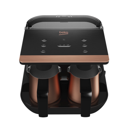 Beko Coffee Maker
