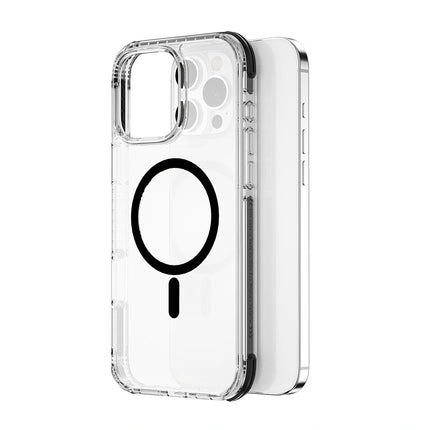 Hybrid Ultra Bumper Anti-Drop Phone Case |  iP16 6.1