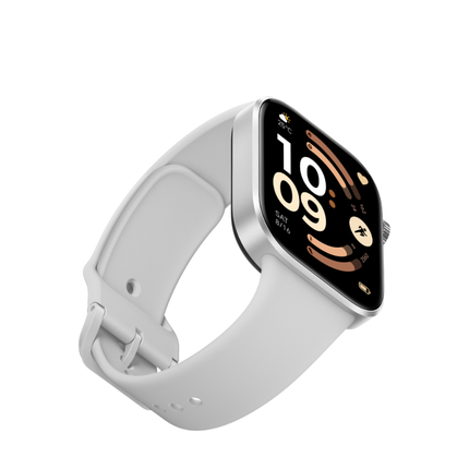 Xiaomi Redmi Watch 6 Smartwatch 2.07" AMOLED Display Gray (BHR08CUGL)