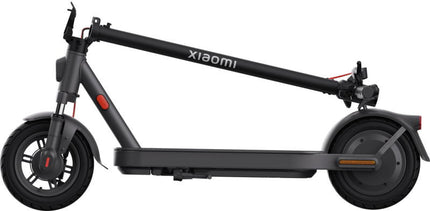 سكوتر شاومي الكهربائي إيليت (Xiaomi Electric Scooter Elite) - محرك فائق القوة، مدى ممتد ونظام أمان ذكي متكامل