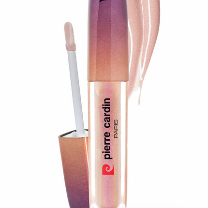 Pierre Cardin Shimmering Lip Gloss Champagne 277
