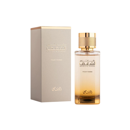 Rasasi Nafaeis Al Shaghaf Eau de Parfum for Women
