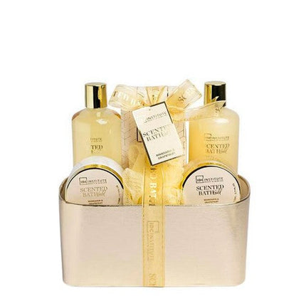 IDC Institute Spa Collection 6-Piece Gift Set