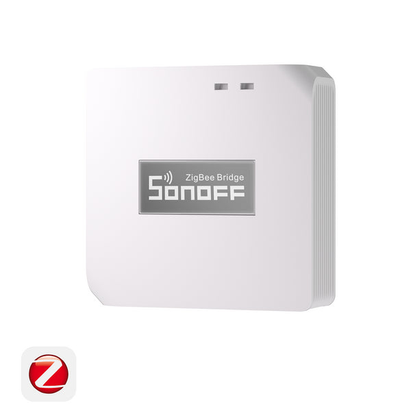 جسر الإتصال الذكي الاحترافي ZBBridge-P بتقنية Zigbee جسر الإتصال الذكي الاحترافي ZBBridge-P بتقنية Zigbee